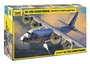 7326  авиация    Американский самолет огневой поддержки АС-130J Ghostrider  (1:72) 4600327073266