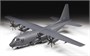 7326  авиация    Американский самолет огневой поддержки АС-130J Ghostrider  (1:72) 4600327073266