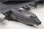 7326  авиация    Американский самолет огневой поддержки АС-130J Ghostrider  (1:72) 4600327073266
