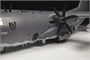 7326  авиация    Американский самолет огневой поддержки АС-130J Ghostrider  (1:72) 4600327073266