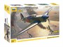 7327  авиация  Советский истребитель Як-1  (1:72) 4600327073273