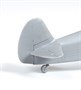 7327  авиация  Советский истребитель Як-1  (1:72) 4600327073273