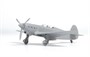 7327  авиация  Советский истребитель Як-1  (1:72) 4600327073273