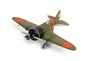 7330  авиация  Советский истребитель И-16 тип 5  (1:72) 4600327073303