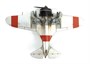 7330  авиация  Советский истребитель И-16 тип 5  (1:72) 4600327073303