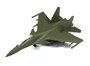 7436  авиация  Российский многоцелевой истребитель СУ-30СМ  (1:144) 4600327074362