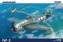 7457  авиация  F6F-3  (1:72) 8591437562619