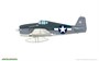 7457  авиация  F6F-3  (1:72) 8591437562619