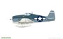 7457  авиация  F6F-3  (1:72) 8591437562619