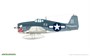 7457  авиация  F6F-3  (1:72) 8591437562619