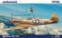 7462  авиация  Spitfire Mk.VIII  (1:72) 8591437568628