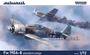 7463  авиация  FW-190A-8  (1:72) 8591437569380