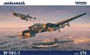 7468  авиация  Bf-110G-2  (1:72) 8591437576371