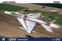7469  авиация  M&G-21МФ "перехватчик"  (1:72) 8591437577965