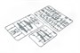 7471  авиация  Avia S-199 Bubble Canopy Weekend Edition  (1:72) 8591437582136