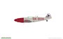 7471  авиация  Avia S-199 Bubble Canopy Weekend Edition  (1:72) 8591437582136