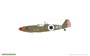 7472  авиация  Avia S-199 ERLA Canopy Weekend Edition  (1:72) 859143758426