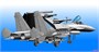 8002  авиация  ОКБ Сухого С-27K SEA FLANKER with Kh-41 Moskit  (1:48) 2000000232454