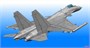 8002  авиация  ОКБ Сухого С-27K SEA FLANKER with Kh-41 Moskit  (1:48) 2000000232454