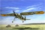 80180  авиация  Fi-156 A-0/C-1 Storch (1:35) 6939319201805