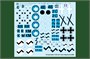 80180  авиация  Fi-156 A-0/C-1 Storch (1:35) 6939319201805
