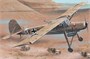 80181  авиация  Fieseler Fi-156 C-3/TROP Storch  (1:35) 6939319201812