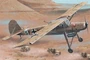 80181  авиация  Fieseler Fi-156 C-3/TROP Storch  (1:35) 6939319201812