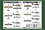 80181  авиация  Fieseler Fi-156 C-3/TROP Storch  (1:35) 6939319201812