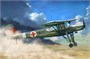 80182  авиация  Fieseler Fi-156 D-1 Storch  (1:35) 6939319201829