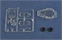 80182  авиация  Fieseler Fi-156 D-1 Storch  (1:35) 6939319201829