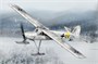80183  авиация  Fieseler Fi-156 C-3 Skiplane  (1:35) 6939319201836