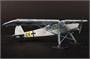 80183  авиация  Fieseler Fi-156 C-3 Skiplane  (1:35) 6939319201836