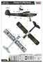 80184  авиация  Fieseler Fi-156U Storch  (1:35) 6939319201843