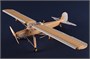 80184  авиация  Fieseler Fi-156U Storch  (1:35) 6939319201843