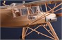80184  авиация  Fieseler Fi-156U Storch  (1:35) 6939319201843
