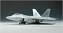 80210  авиация  F-22A Raptor  (1:72) 6939319202109