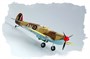80214  авиация  Spitfire MK.Vb TROP Aboukir filter  (1:72) 6939319202130