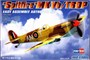 80214  авиация  Spitfire MK.Vb TROP Aboukir filter  (1:72) 6939319202130