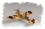 80214  авиация  Spitfire MK.Vb TROP Aboukir filter  (1:72) 6939319202130