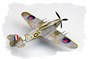 80215  авиация  Hurricane MK II (1:72) 6939319202154