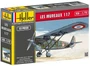 80215  авиация  LES MUREAUX 117 (1:72) 3279510802153