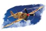 80216  авиация  “Hurricane” MK II TROP  (1:72) 6939319202161