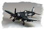 80217  авиация  F4U-1D Corsair  (1:72) 6939319202178