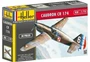 80218  авиация  CAUDRON CR 714  (1:72) 2000002096962