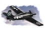 80222  авиация  FM-2 "Wildcat"  (1:72) 6939319202222
