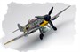 80223  авиация  Bf109G-2  (1:72) 6939319202239