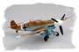 80224  авиация  Messerschmitt Bf109G-2/trop (1:72) 6939319202246