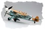 80224  авиация  Messerschmitt Bf109G-2/trop (1:72) 6939319202246