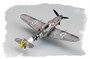 80225  авиация  Bf109G-6 (early)  (1:72) 6939319202253