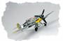 80225  авиация  Bf109G-6 (early)  (1:72) 6939319202253